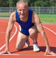 Courir régulièrement allongerait l’espérance de vie