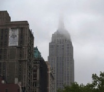 Des ampoules basse consommation pour l'Empire State Building