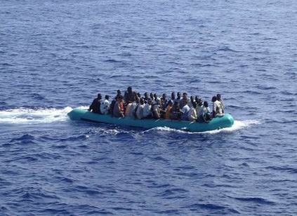 210 migrants irréguliers appréhendés