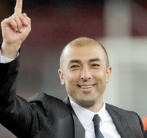 Di Matteo: “Finir comme ça, c’est un accomplissement incroyable”