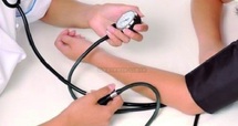 Une personne sur 3 souffre d'hypertension dans le monde