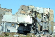 Toutes ces maisons menaçant ruine à Casa et ailleurs : Danger sur la ville