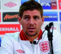 Gerrard à la recherche d'un second souffle européen