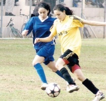 Le foot féminin national s’enlise : Polémique autour d’une formule pour la compétition