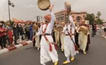 Coup d’envoi du 47ème Festival national des arts populaires : Grande parade à l’ouverture de la fête des traditions