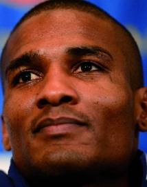 Malouda : "Il faut quelquefois s'envoyer des rafales"