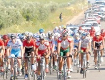 Le cyclisme marocain à l’honneur en Tchéquie