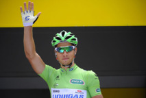 Tour de France : Le peloton face à l'enchaînement des cols