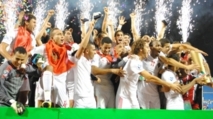 Le Maroc bat la Libye aux tirs au but en finale : D’une timbale, l’équipe nationale des locaux écrit l’histoire en arabe