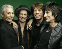 Les Rolling Stones, 50 ans de "Satisfaction"