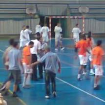 Handball: Des suspensions à la pelle