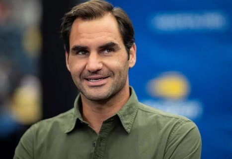 Federer appelle à la fusion de la WTA et de l'ATP