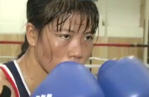 “Mary la magnifique”, sur le ring pour l’Inde et l’or olympique