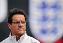 Fabio Capello, le Mister rebondit en Russie