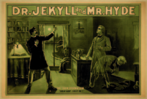 Jekyll ou Hyde ?