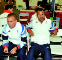 Un "team GB" sans Ecossais, ni Irlandais, ni Beckham