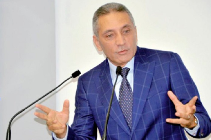 Moulay Hafid Elalamy : Tous les produits dont les citoyens ont besoin sont disponibles