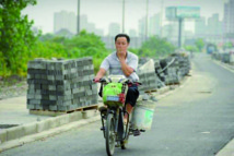 Quand la pollution menace leur santé, les Chinois manifestent