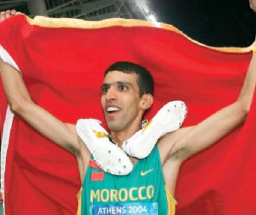 Sur proposition de l'ancien athlète marocain Hicham El Guerrouj : World Athletics crée un fonds pour soutenir les athlètes en difficulté