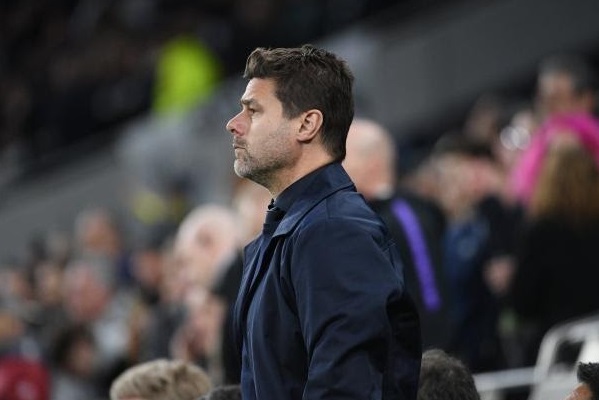 Pochettino veut revenir à Tottenham un jour