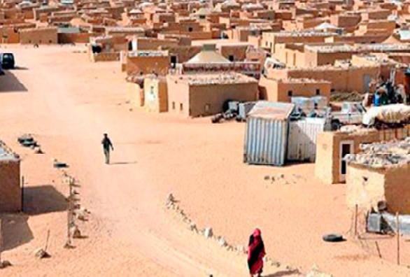 Le palais d’El-Mouradia mobilise ses pions