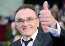 Consacré par Hollywood, Danny Boyle est promu superstar des Olympiades