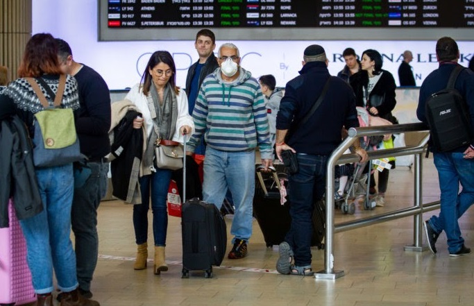 Un rapatriement qui a tout l'air d'attendre le déconfinement