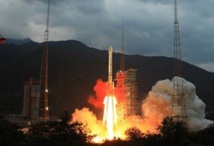 La Chine enverra une sonde spatiale vers la Lune en 2013