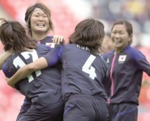 Les footballeuses nippones vont-elles gagner la classe affaire ?