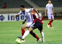 Coupe du Trône : Le WAC qualifié dans la douleur