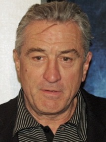 People : Robert de Niro