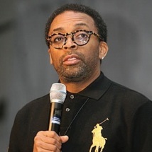 People  : Spike Lee