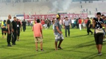 Ligue des champions : Disqualification de l’Etoile du Sahel