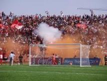 Football Tournoi Abdelkader Rochdi