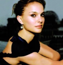 People : Natalie Portman  s’engage pour Obama