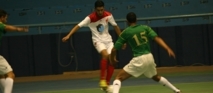 L’équipe de Sebou de Futsal victime d’un accident