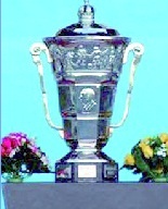 Coupe du Trône