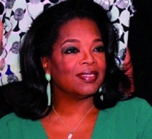 People : Oprah Winfrey, la célébrité la mieux payée