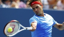 US Open : Federer en quarts de finale sans jouer