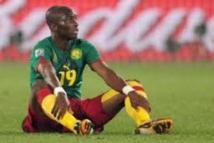 Eliminatoires de la CAN 2013: La mauvaise passe du Cameroun