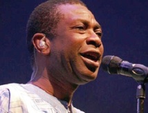 Le temps d’un concert humanitaire : Le ministre Youssou Ndour rechante