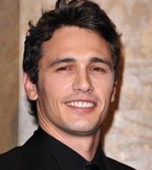 People : James Franco