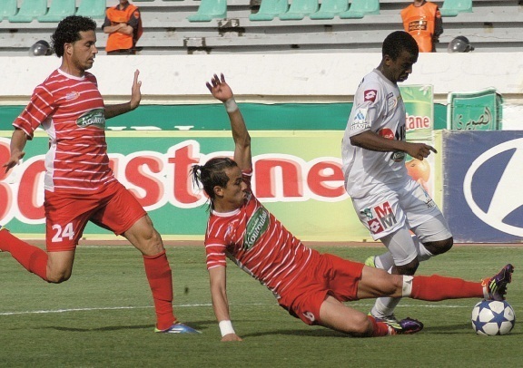 Coup d’envoi ce soir du Championnat Pro Elite 1 de football : Le CODM et le KAC pour annoncer la couleur