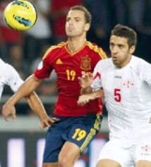 Soldado cache les carences offensives de la Roja