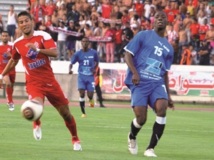 Les Rouges à la rude épreuve de Djoliba : Le WAC joue son va-tout en Coupe de la CAF