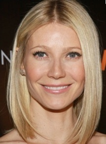 People : Gwyneth Paltrow : "Mes enfants ne me ressemblent pas du tout"