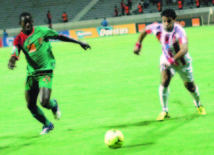 Le WAC s’est emmêlé les pinceaux en Coupe de la CAF: Troussier pressenti aux commandes des Rouges