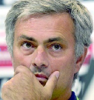 Mourinho encense Modric et Essien