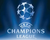 Calendrier de la Ligue des champions