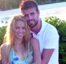 People : Shakira et Piqué attendent un bébé